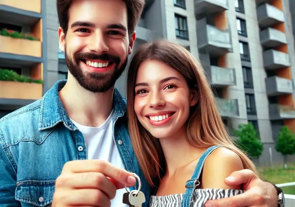 Povrat PDV za prvi stan pri kupovini novogradnje u Novom Sadu