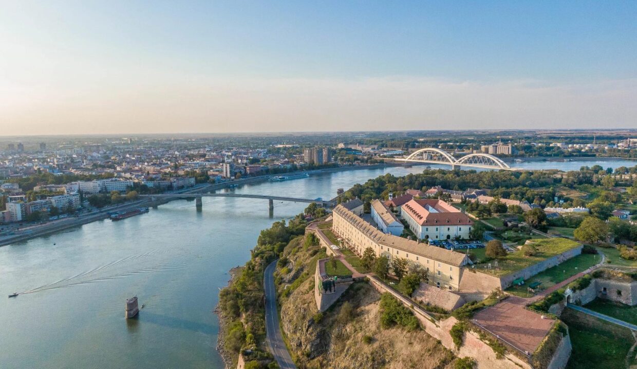 Trži&scaron;te nekretnina u Novom Sadu