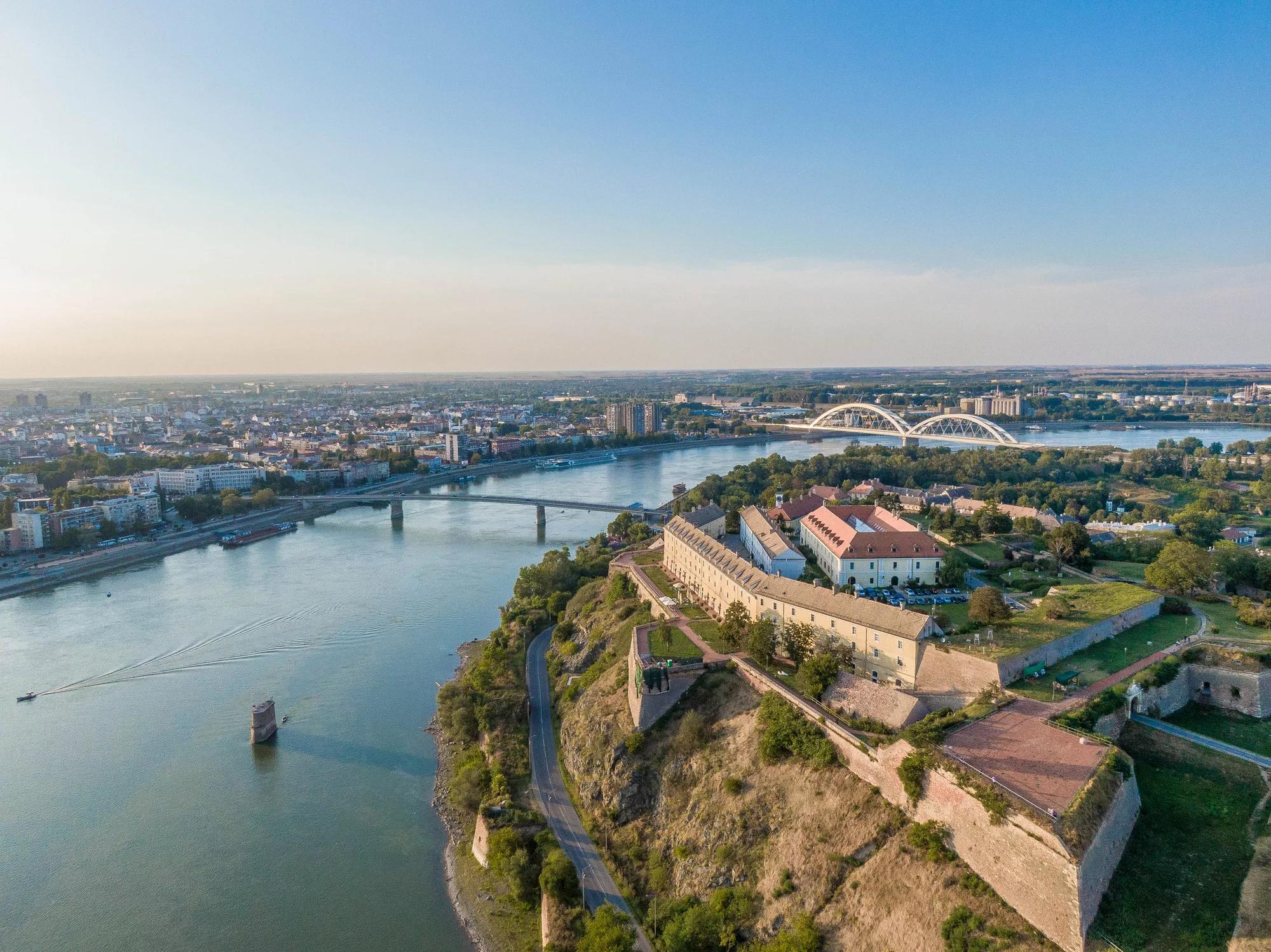 Trži&scaron;te nekretnina u Novom Sadu